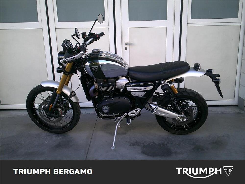 Triumph Scrambler 1200 XE (2021 - 23) (4)