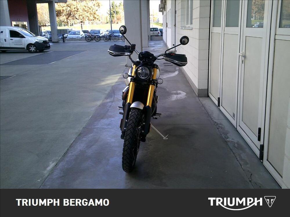 Triumph Scrambler 1200 XE (2021 - 23) (5)