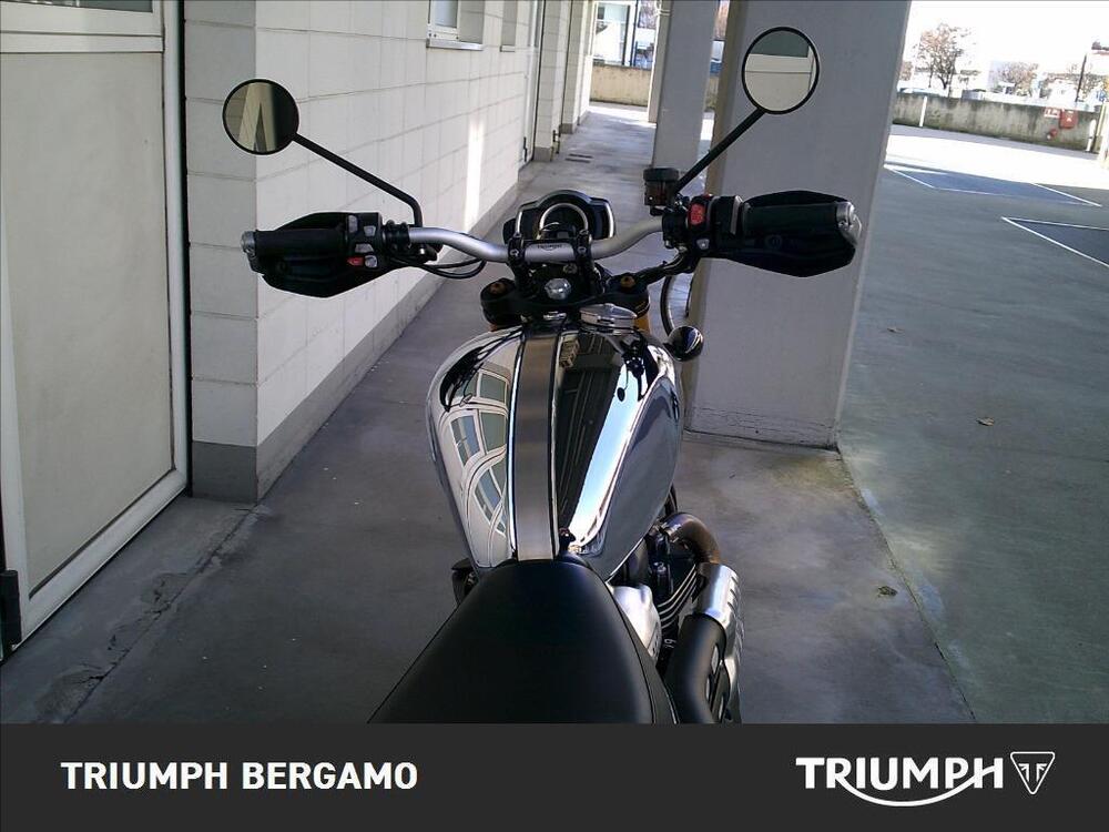 Triumph Scrambler 1200 XE (2021 - 23) (7)