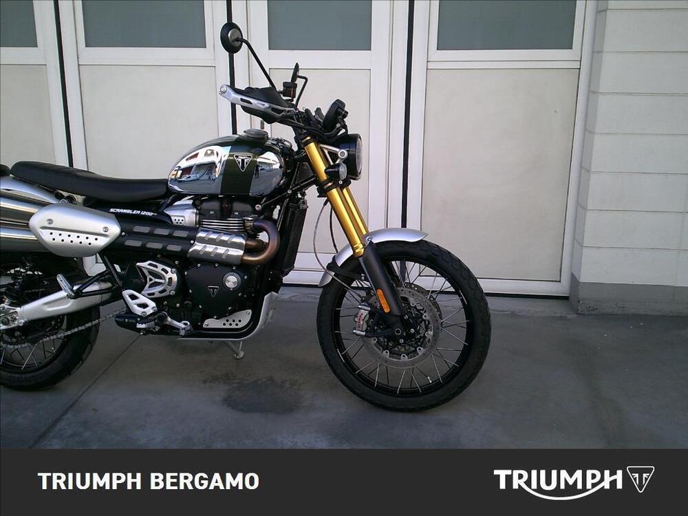Triumph Scrambler 1200 XE (2021 - 23) (8)