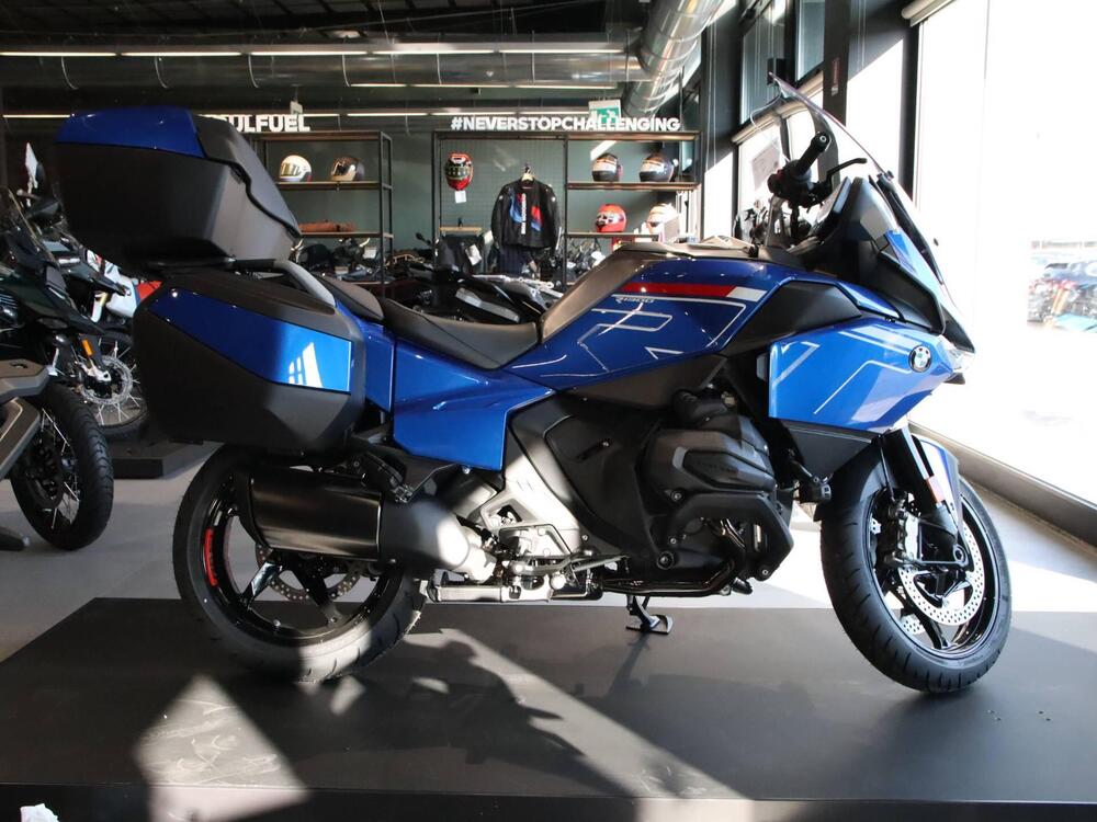 Bmw R 1300 RT (2026)