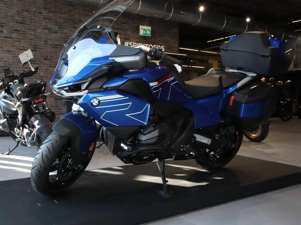 Bmw R 1300 RT (2026) (6)