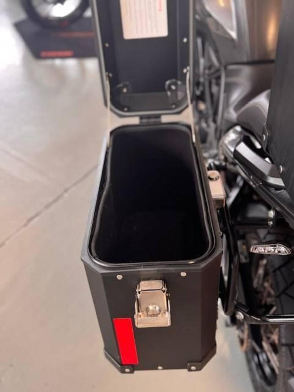 Benelli TRK 502X (2021 - 25) (7)