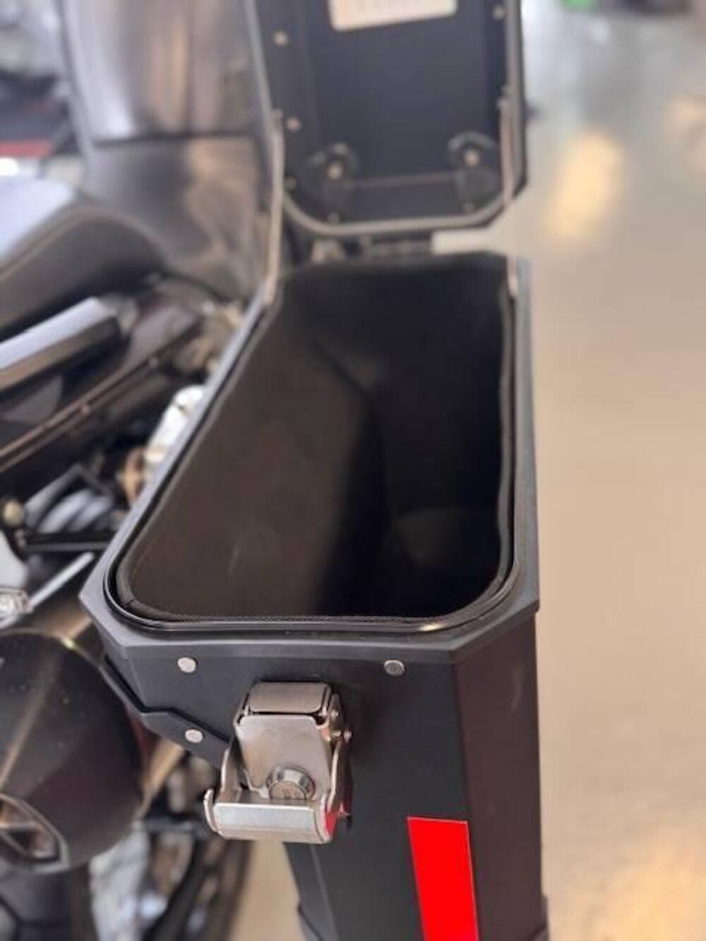 Benelli TRK 502X (2021 - 25) (8)