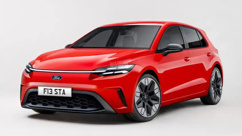 Ford e Renault insieme per la nuova Fiesta elettrica: nel 2028 arriva l&rsquo;erede sviluppata sulla piattaforma della Renault 5