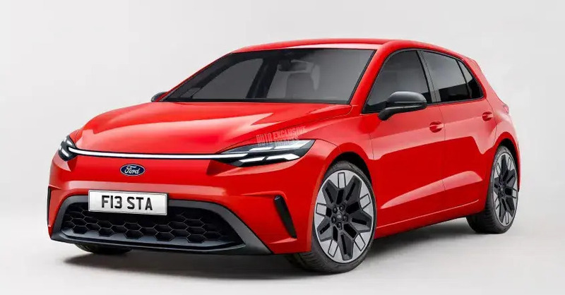 Ford e Renault insieme per la nuova Fiesta elettrica: nel 2028 arriva l&rsquo;erede sviluppata sulla piattaforma della Renault 5