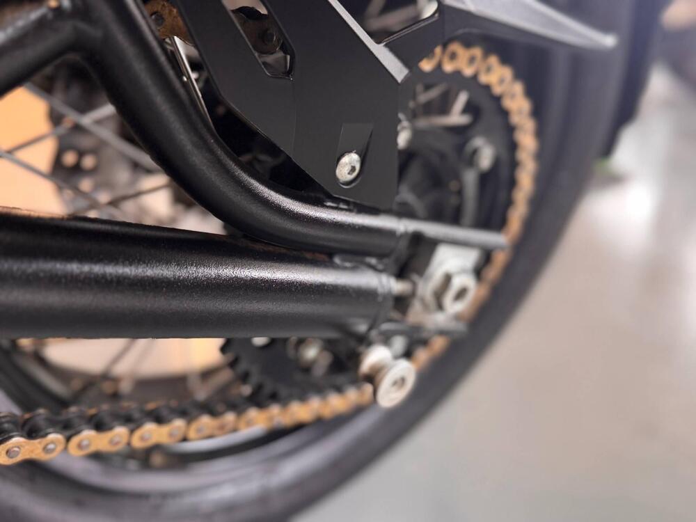 Benelli TRK 502X (2021 - 25) (11)