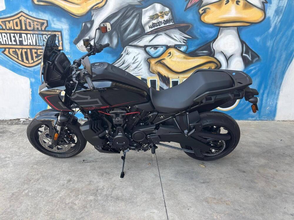 Harley-Davidson Pan America 1250 ST (2025 - 26) (2)
