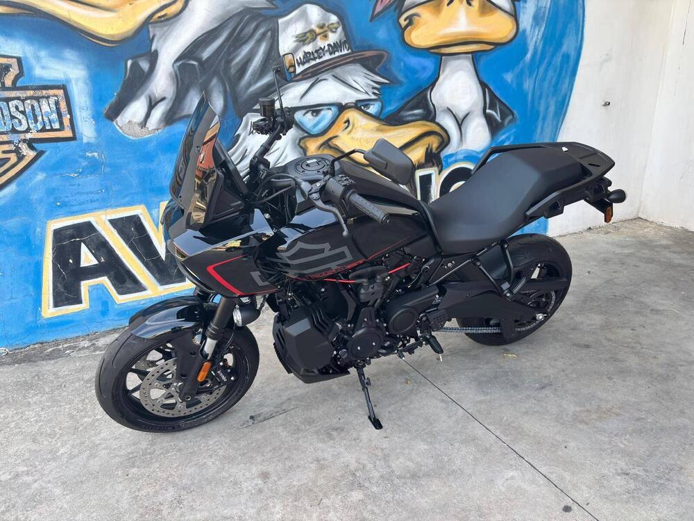 Harley-Davidson Pan America 1250 ST (2025 - 26) (3)