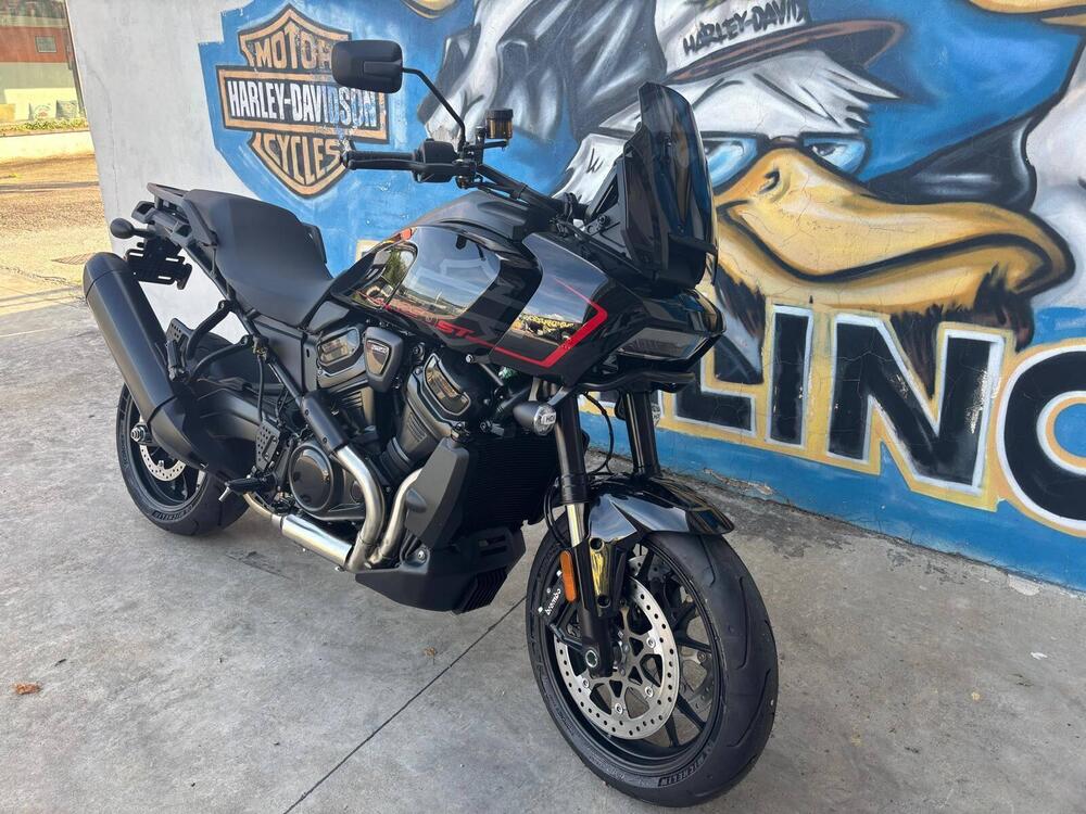 Harley-Davidson Pan America 1250 ST (2025 - 26) (4)