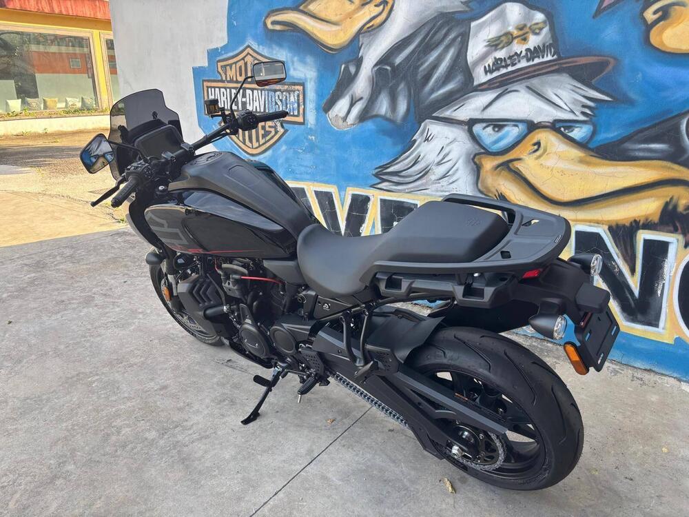 Harley-Davidson Pan America 1250 ST (2025 - 26) (5)