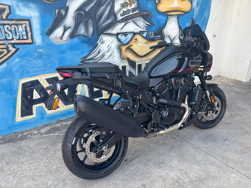 Harley-Davidson Pan America 1250 ST (2025 - 26) (6)