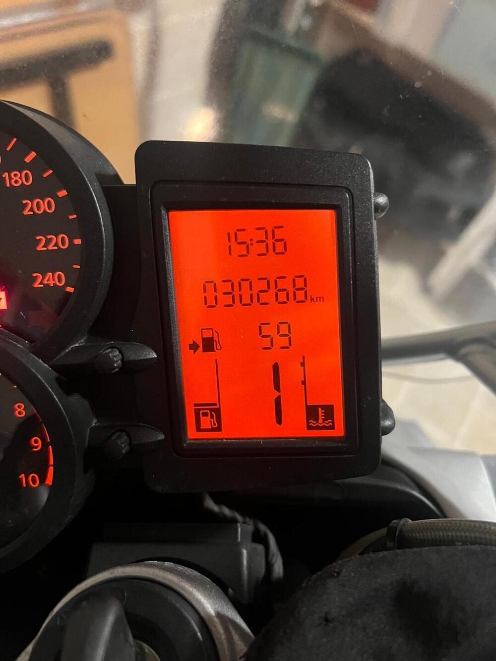 Bmw R 1200 R (2006 - 11) (2)