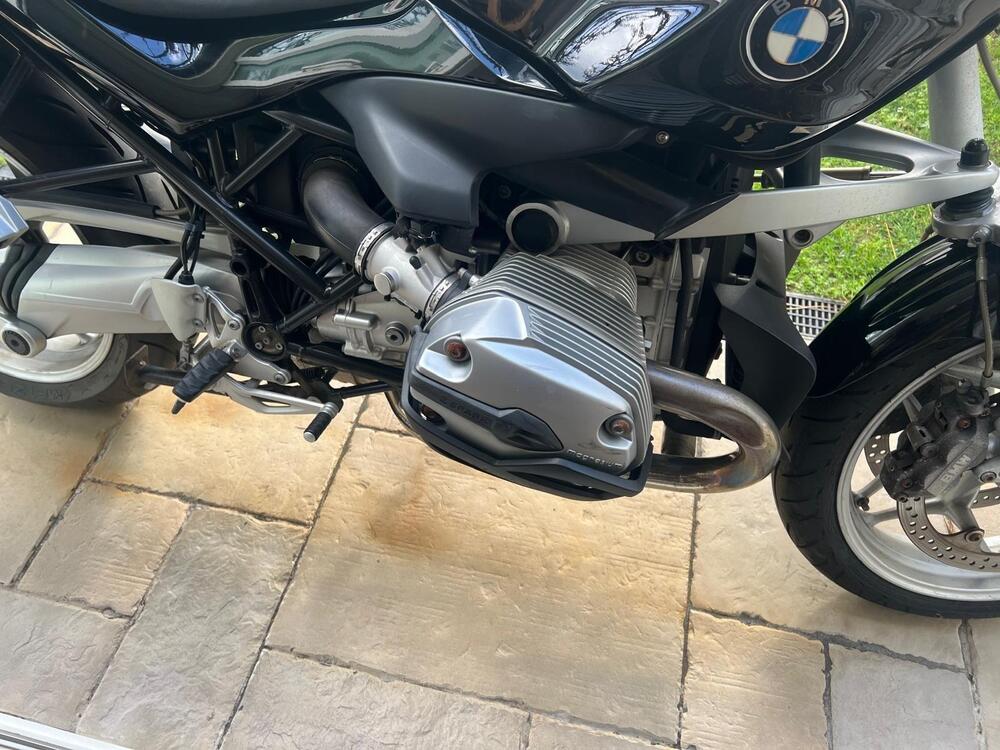 Bmw R 1200 R (2006 - 11) (3)