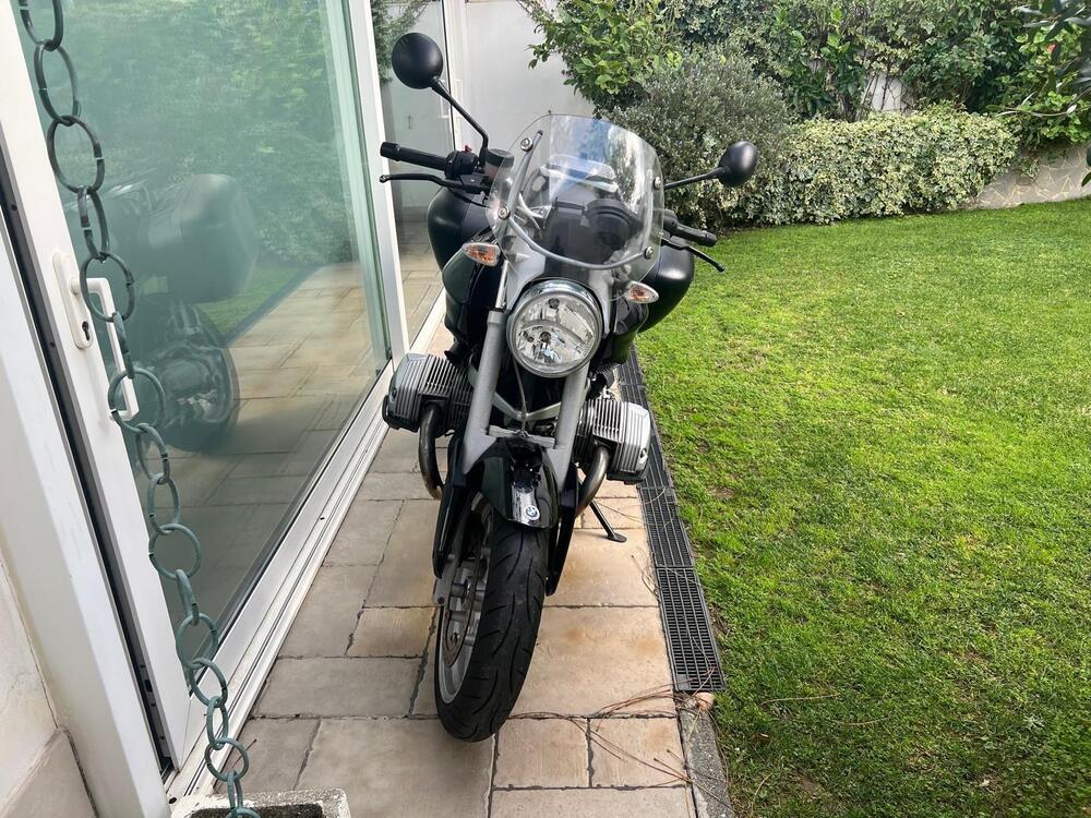 Bmw R 1200 R (2006 - 11) (5)