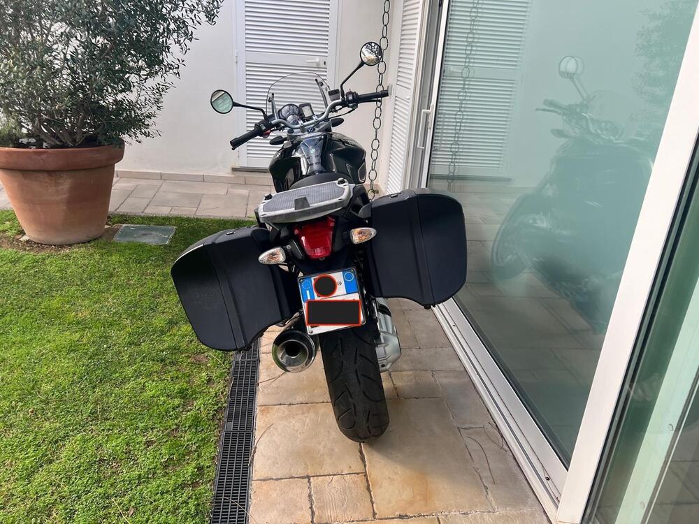 Bmw R 1200 R (2006 - 11) (6)