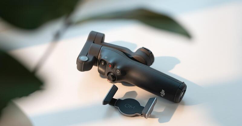 Natale 2025, idee regalo per motociclisti, 14 dicembre: DJI