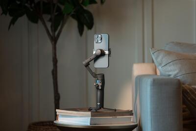 Natale 2025, idee regalo per motociclisti, 14 dicembre: DJI