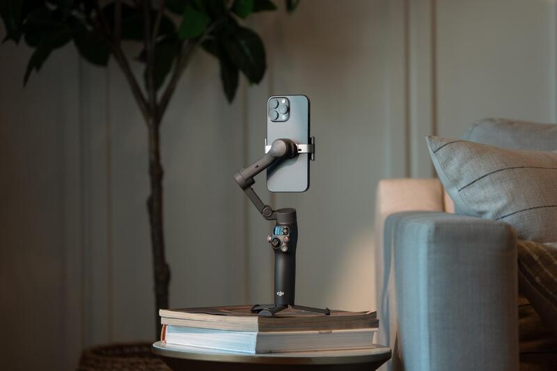 Natale 2025, idee regalo per motociclisti, 14 dicembre: DJI