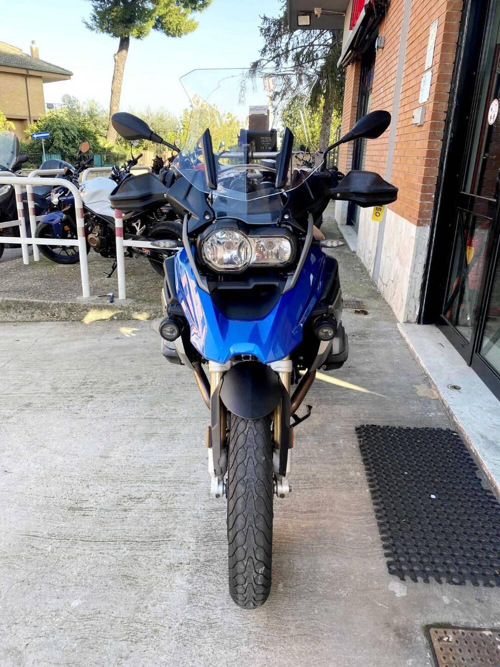 Bmw R 1200 GS (2017 - 18) (3)