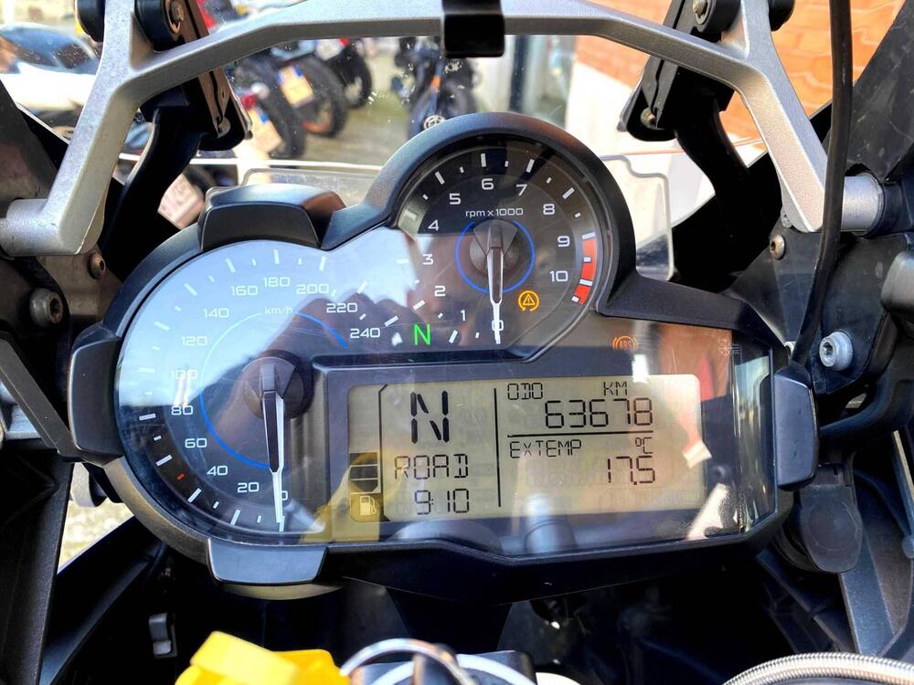 Bmw R 1200 GS (2017 - 18) (11)