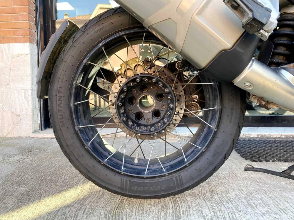 Bmw R 1200 GS (2017 - 18) (14)