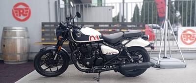 Royal Enfield Shotgun 650 (2024 - 25) nuova