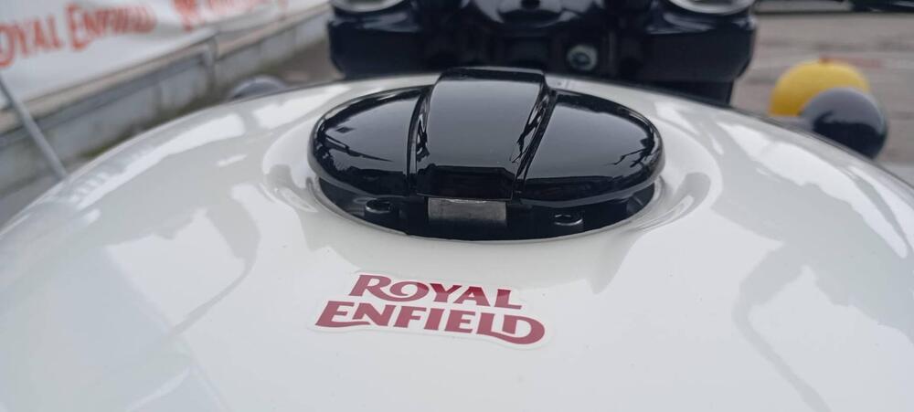 Royal Enfield Shotgun 650 (2024 - 26) (13)