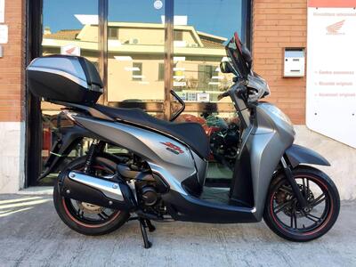 Honda SH 300 i Sport ABS (2018 - 20) usata