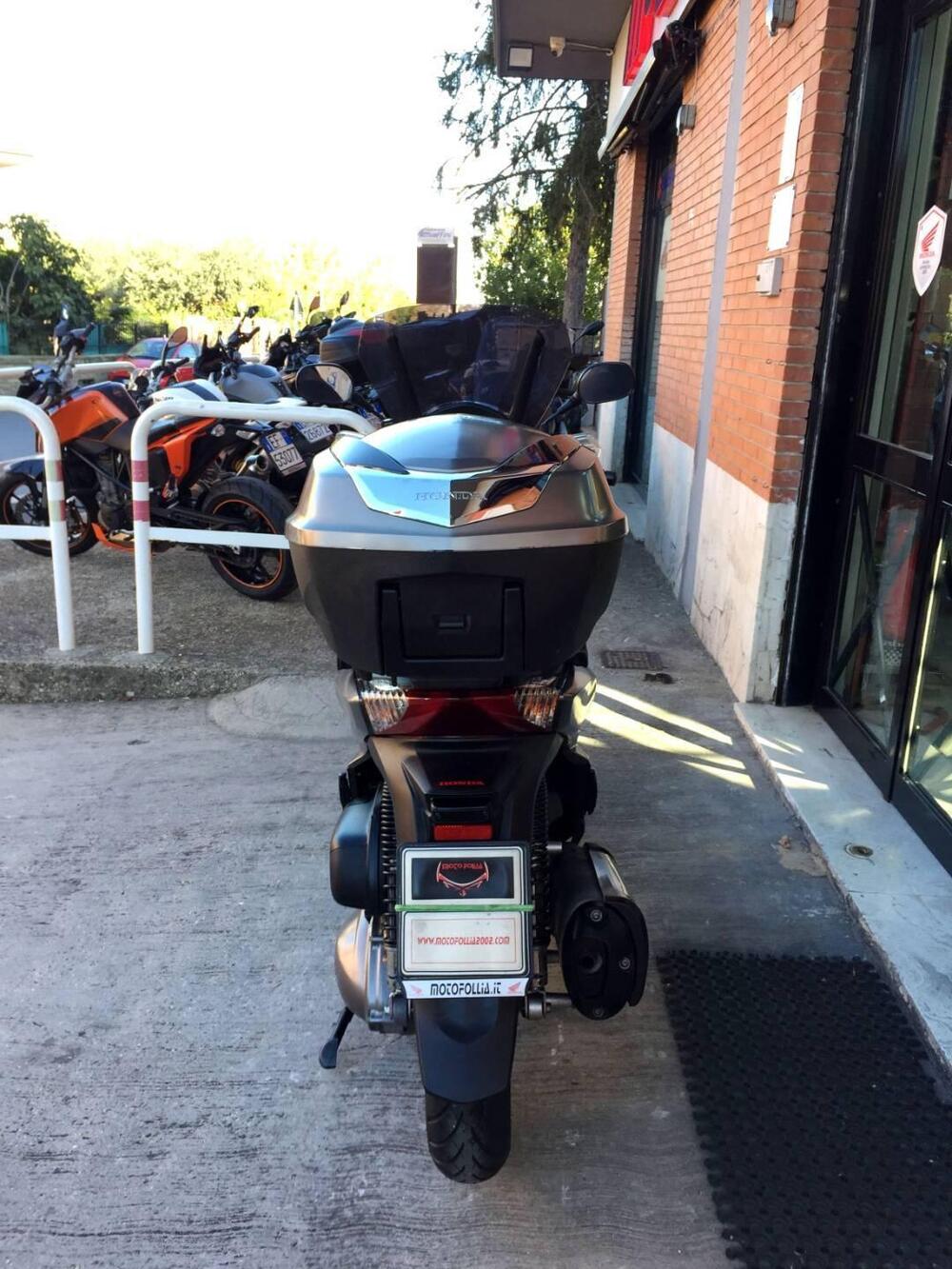 Honda SH 300 i Sport ABS (2018 - 20) (7)