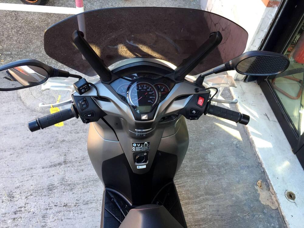 Honda SH 300 i Sport ABS (2018 - 20) (10)