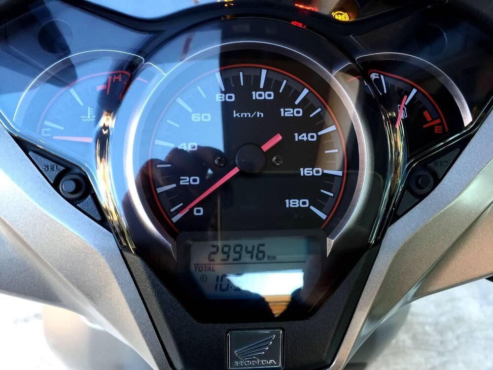 Honda SH 300 i Sport ABS (2018 - 20) (11)