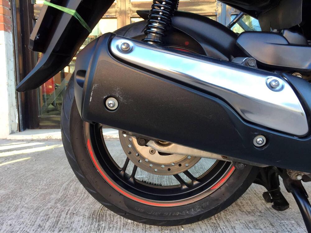 Honda SH 300 i Sport ABS (2018 - 20) (14)