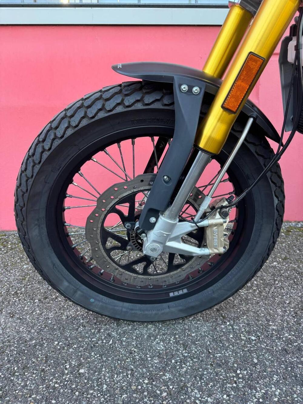 Fantic Motor Caballero 125 Flat Track (2021 - 24) (11)