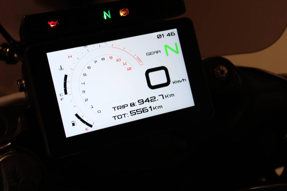 Benelli TRK 702X (2023 - 25) (6)