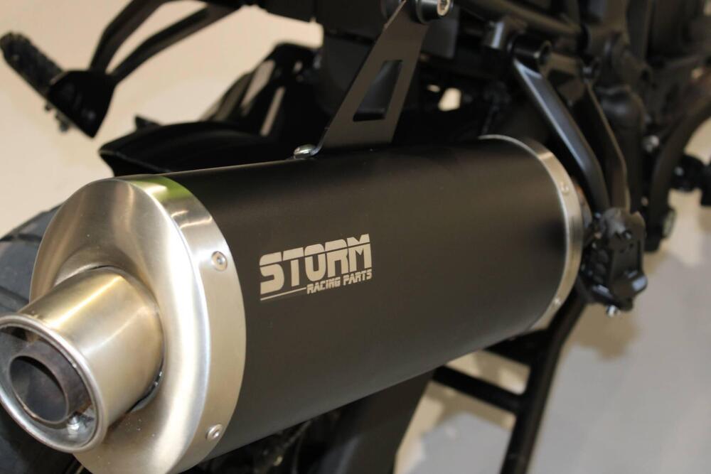 Benelli TRK 702X (2023 - 25) (7)