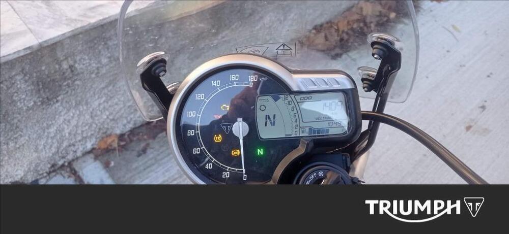 Triumph Speed 400 (2024 - 25) (5)