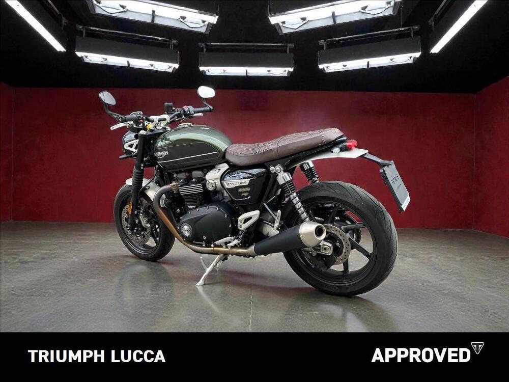 Triumph Speed Twin 1200 (2019 - 20) (3)