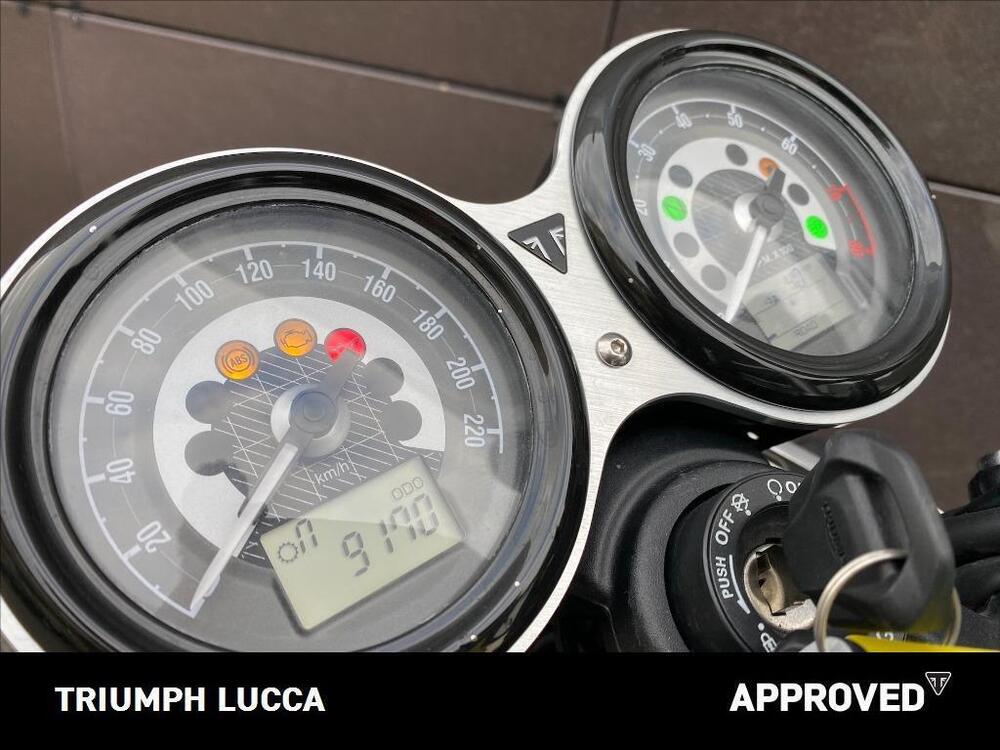 Triumph Speed Twin 1200 (2019 - 20) (7)