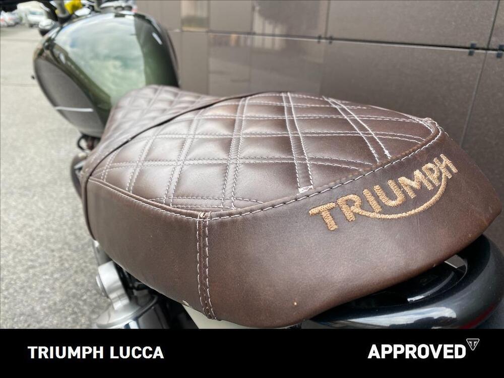 Triumph Speed Twin 1200 (2019 - 20) (8)
