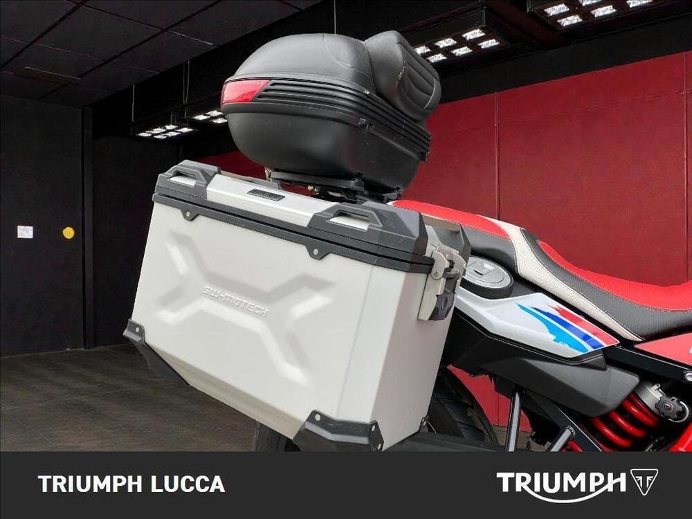 Bmw F 700 GS (2016 - 18) (5)