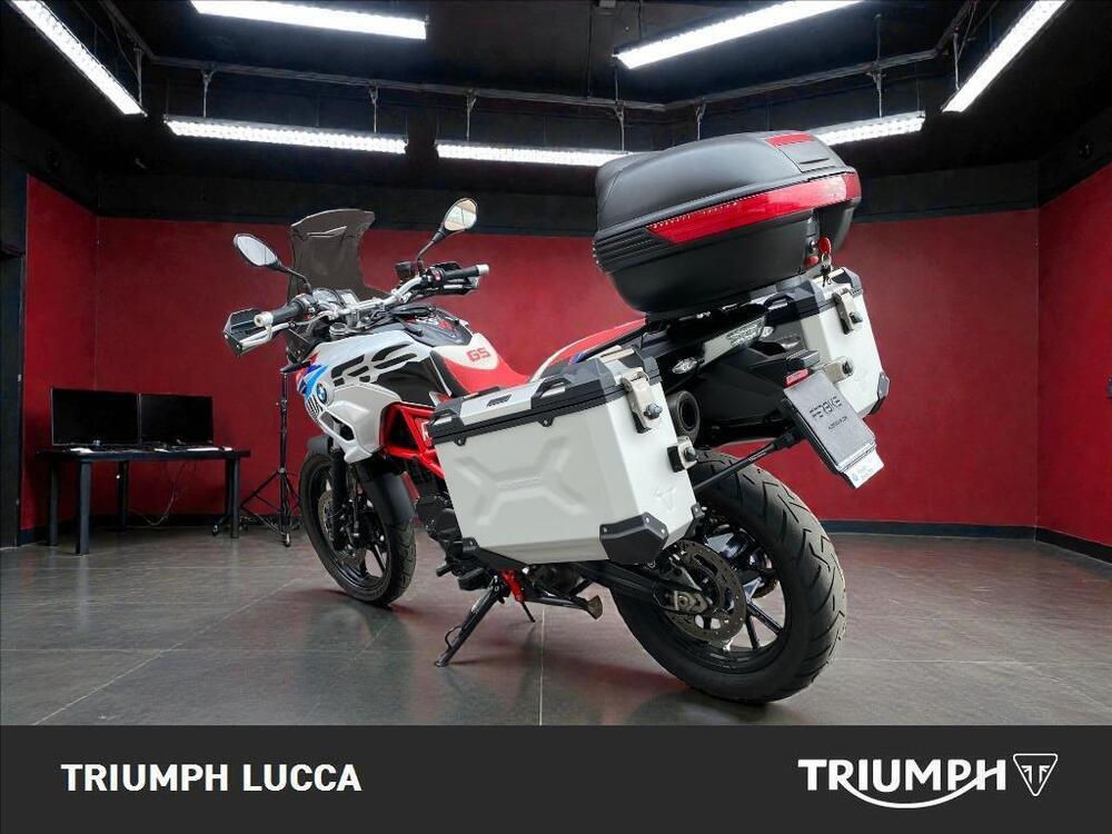 Bmw F 700 GS (2016 - 18) (7)