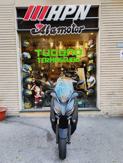 Yamaha X-Max 300 ABS (2017 - 20) usata