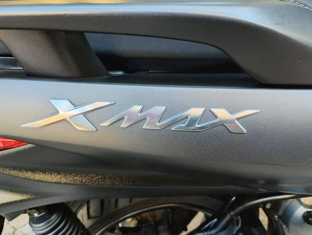 Yamaha X-Max 300 ABS (2017 - 20) (5)