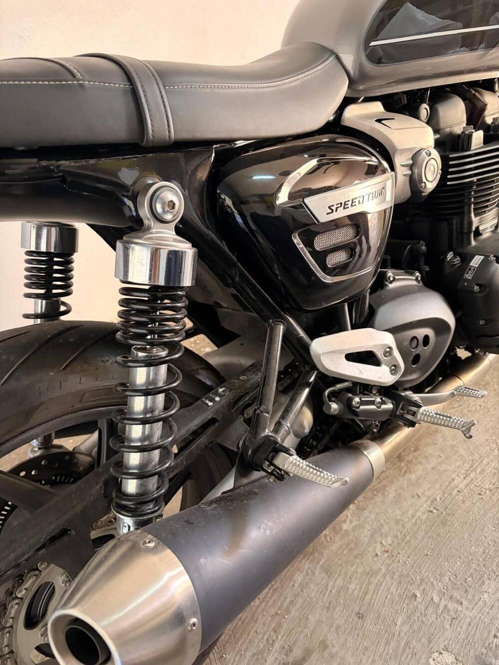 Triumph Speed Twin 1200 (2019 - 20) (4)