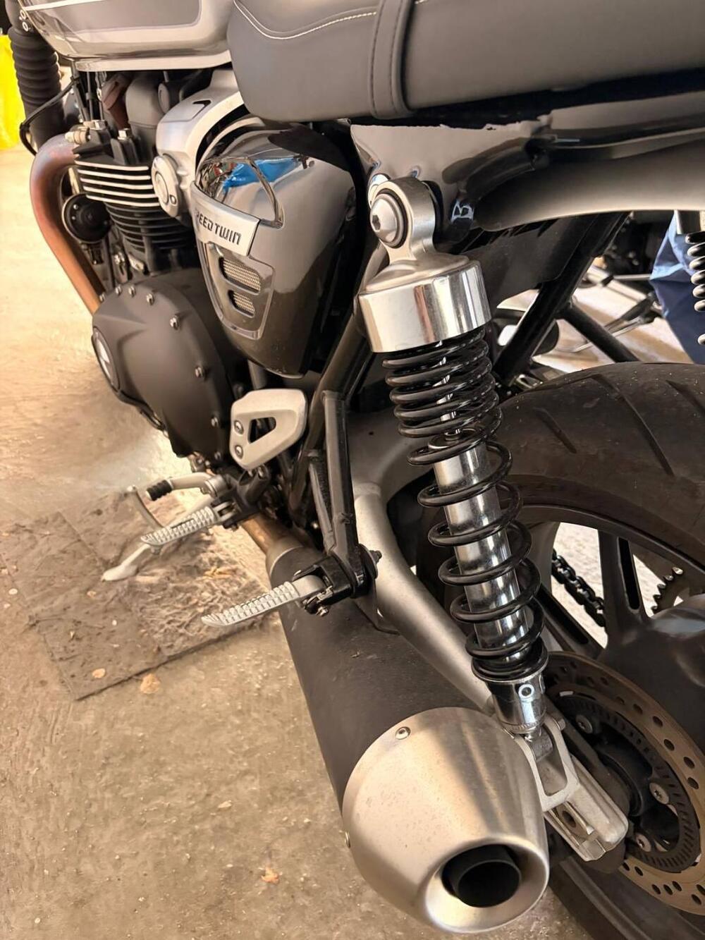 Triumph Speed Twin 1200 (2019 - 20) (6)
