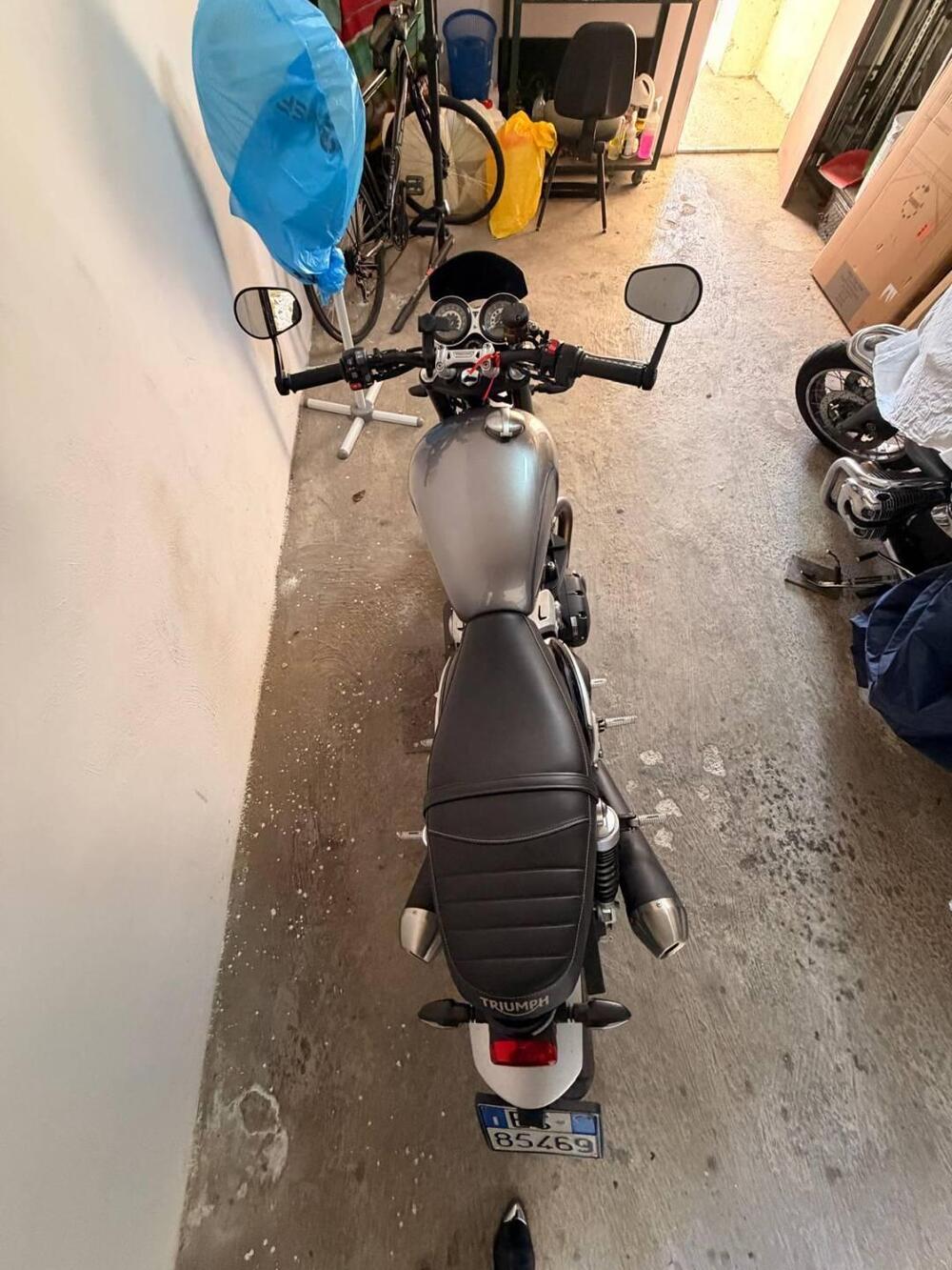 Triumph Speed Twin 1200 (2019 - 20) (11)