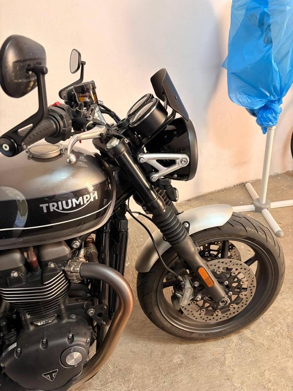 Triumph Speed Twin 1200 (2019 - 20) (14)