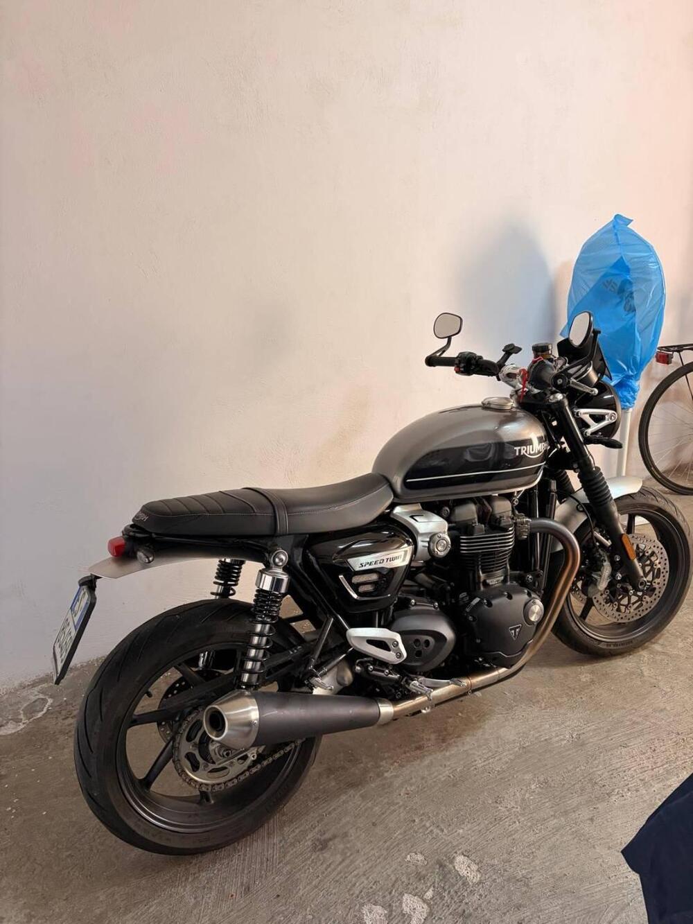 Triumph Speed Twin 1200 (2019 - 20) (15)