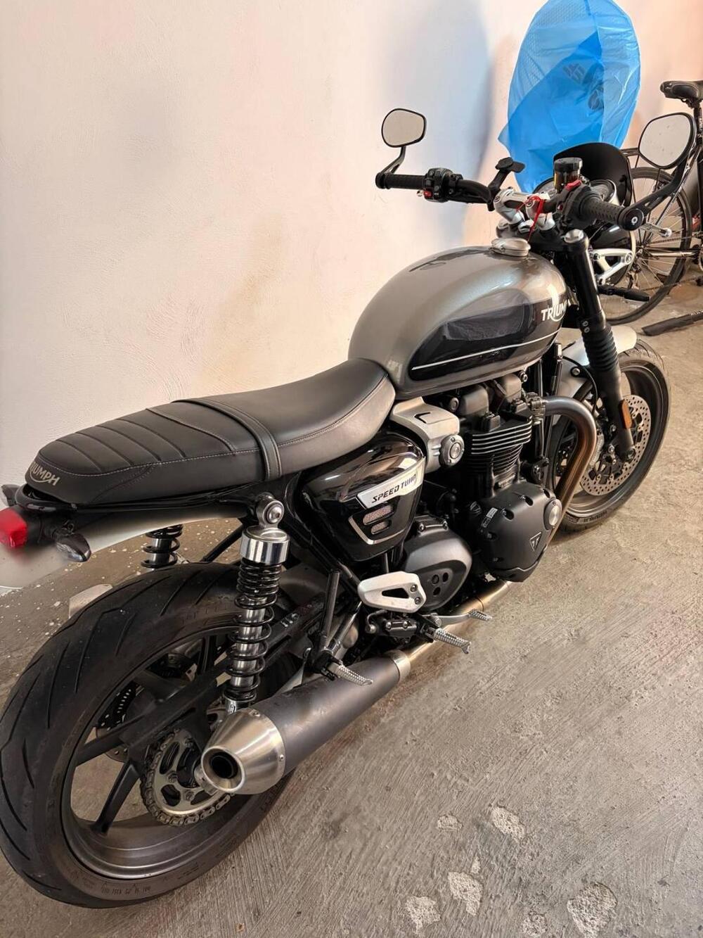 Triumph Speed Twin 1200 (2019 - 20) (16)